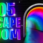 【注目の島】105 ESCAPE ROOM