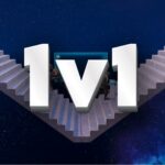 【注目の島】16 Player 1v1 Build Fights