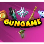 【注目の島】💥 CyberCity: One Shot🎯 Gun Game 🔫