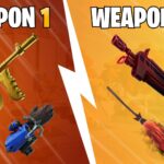 【注目の島】🌟Mythic Kingdom Gun Game - 💥One Shot