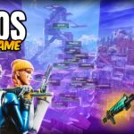 【注目の島】End Game Practice [Duos] 🎯