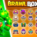 【注目の島】🌵 BRAWL BOXFIGHTS 📦