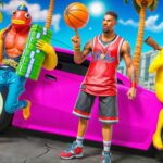 【注目の島】The Trenches RP ⭐