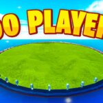 【注目の島】100 PLAYERS -⭕ FASHION SHOW👕