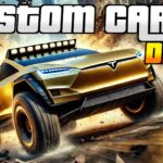 【注目の島】🚗CUSTOM CAR DRIVE🚗