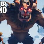 【注目の島】Pet Tamer - Monster Island