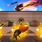 【注目の島】💀SKULL VS PUNK 🎃