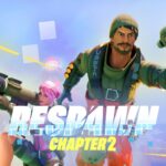 【注目の島】RESPAWN | CHAPTER 2