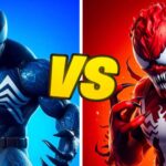 【注目の島】🔴 CARNAGES VS VENOMS 🔵