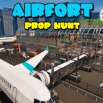 【注目の島】ESCONDITE AIRFORT TERMINAL / CACHE CACHE