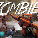 【注目の島】Zombies