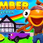 【注目の島】LUMBER TYCOON 🌳