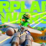 【注目の島】Airplane Wars (FFA)