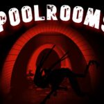 【注目の島】POOLROOMS [HORROR]