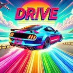 【注目の島】DRIVE