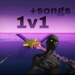 【注目の島】Best Music 1v1 (10+ Songs)
