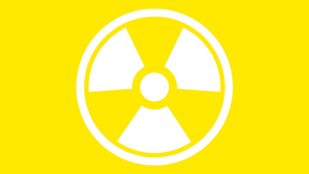 【注目の島】Nuked