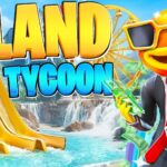【注目の島】PRIVATE ISLAND TYCOON 🏝️