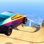 【注目の島】MEGA TURBO RAMP