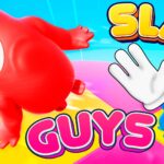 【注目の島】SLAP GUYS 🖐️ THE PIT