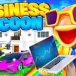 【注目の島】Business Tycoon 🤑
