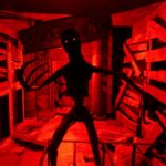 【注目の島】ESCAPE GRISLE [HORROR]