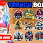 【注目の島】🤣FUNNY BOXFIGHT PVP 📦 [HARLEY]