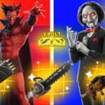 【注目の島】HELICOPTER🚁 RED VS BLUE🔴🔵