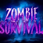 【注目の島】[RogueLike] - ZOMBIE SURVIVAL
