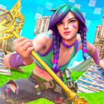 【注目の島】RANKED SOLO LATE GAME