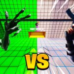 【注目の島】👽 ALIENS VS HUMANS 👦 GAME 🟢 ⚪