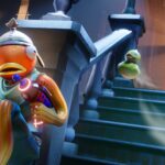 【注目の島】Horror House Prop Hunt