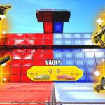 【注目の島】SUPER RED VS BLUE 🔵🔴