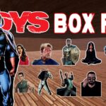 【注目の島】🦸THE BOYS BOX PVP📦