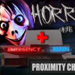 【注目の島】[HORROR] Escape Momo: Hospital│脱出モモ:病院