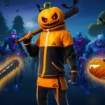 【注目の島】🎃 Nightmare Zombie Survival Halloween🧟