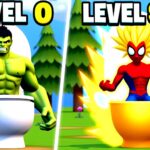 【注目の島】Halloween Tycoon🎃👑