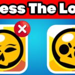 【注目の島】Guess The Logo ⭐ - IQ Test Minigame 🎮