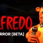 【注目の島】ALFREDO [HORROR]