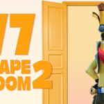 【注目の島】77 ESCAPE ROOM 2 🚪