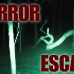 【注目の島】HORROR ESCAPE