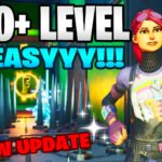 【注目の島】✨ 500+ LEVEL DEFAULT DEATHRUN ✨