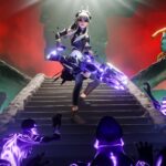 【注目の島】Ruins Escape