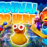 【注目の島】Carnival - Prop Hunt 【HORROR】