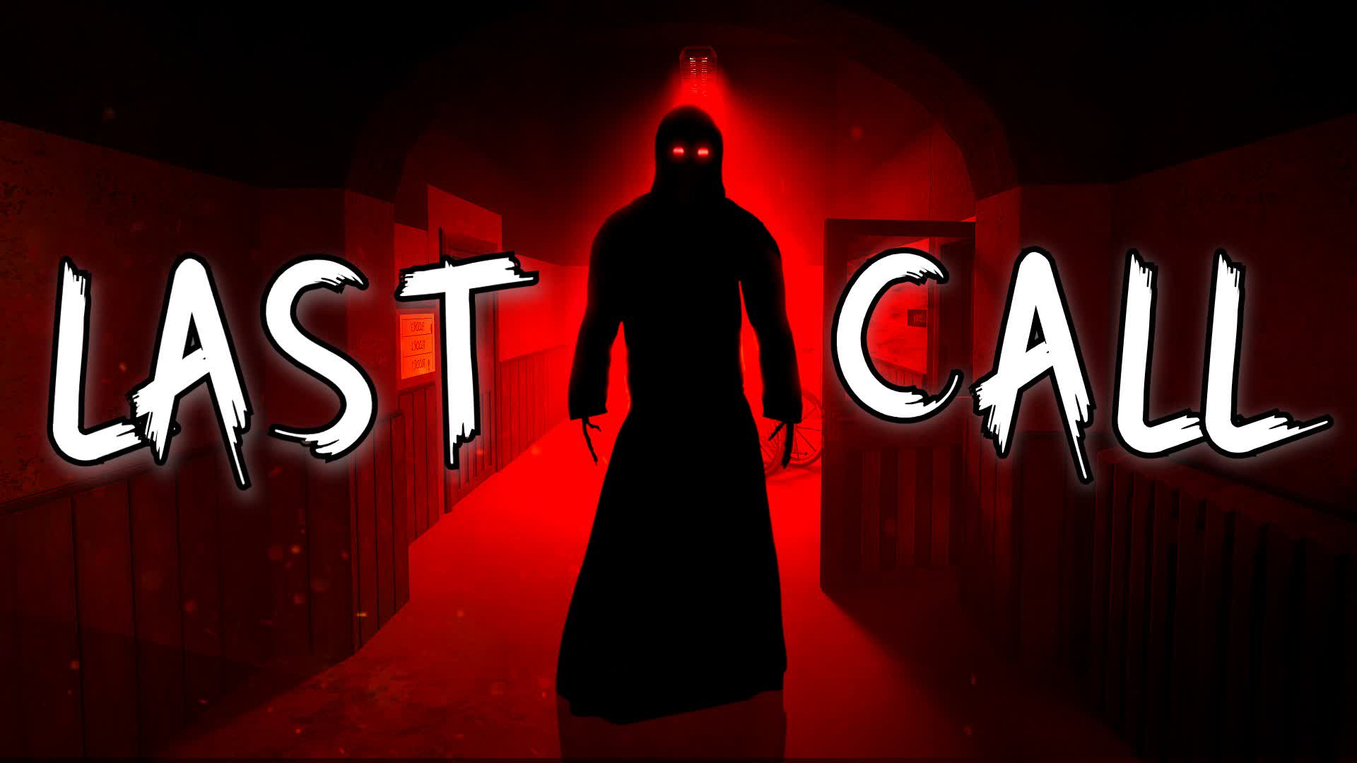 【注目の島】LAST CALL [HORROR]