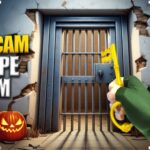 【注目の島】Bodycam Escape Room 🔒