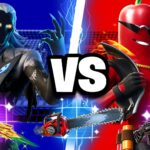 【注目の島】🎃 HALLOWEEN RED VS BLUE 🔴🔵