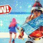 【注目の島】1v1 Build Fight [STAXX]