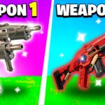 【注目の島】⭐OMEGA GUN GAME 🔫 ONE SHOT 🎯 DRIVE