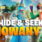 【注目の島】CHOWANY HIDE & SEEK by DZIEDZIC V4